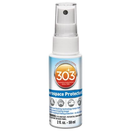 303 Products 303 Products 283823 Aerospace Protectant; 10 oz 283823